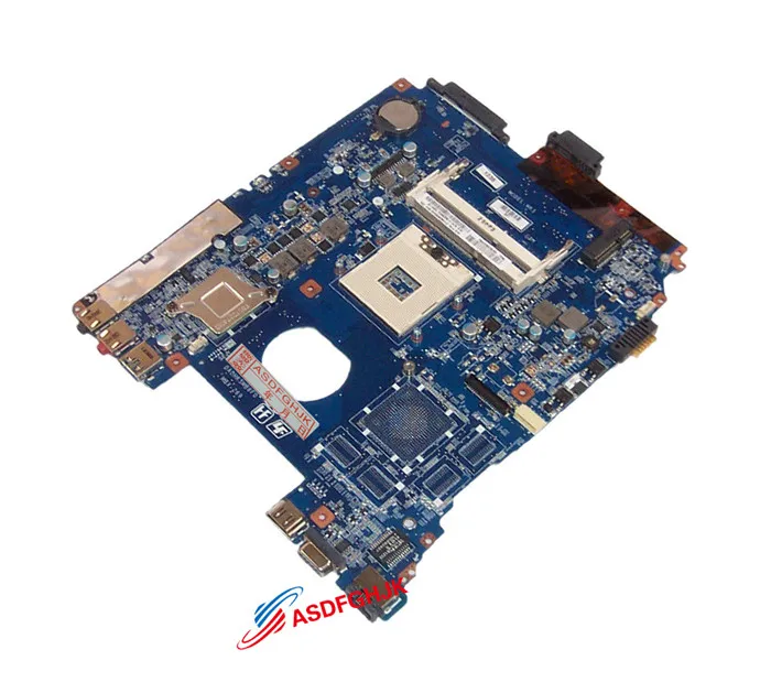 

Оригинальная материнская плата DA0HK5MB6F0 для ноутбука sony vaio SVE151D11M SVE151 SVE15 полностью протестирована