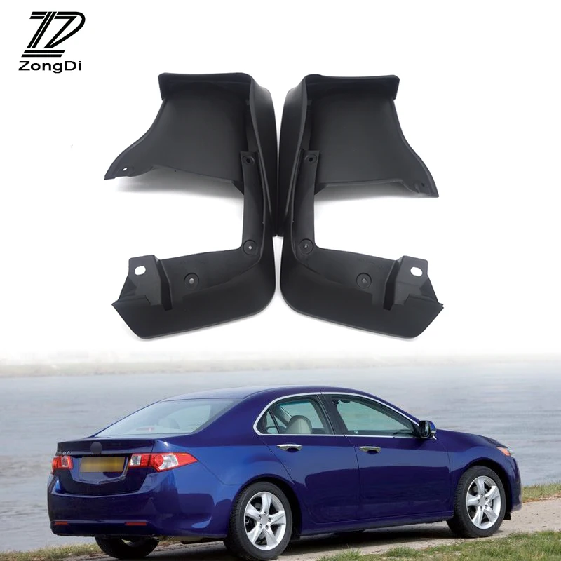 

ZD флэш-брызговик для Honda Sedan 2008 2009 2010 2011