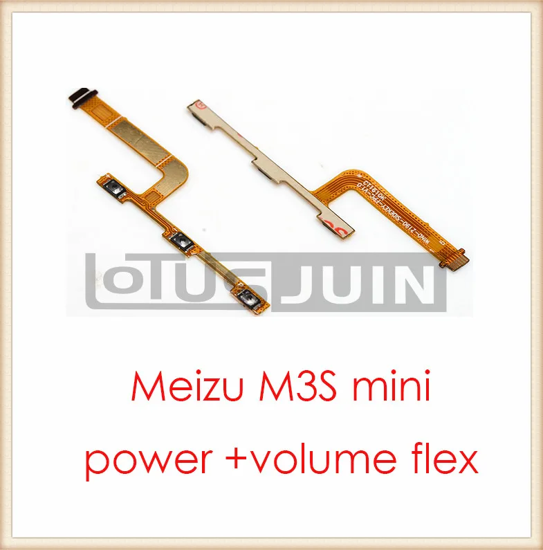 Объемный кабель для Meizu melan M2 M3 M3S M5 Mini M3E M3X U10 U20 Meilan X E MAX meilan m1 металлический|flex