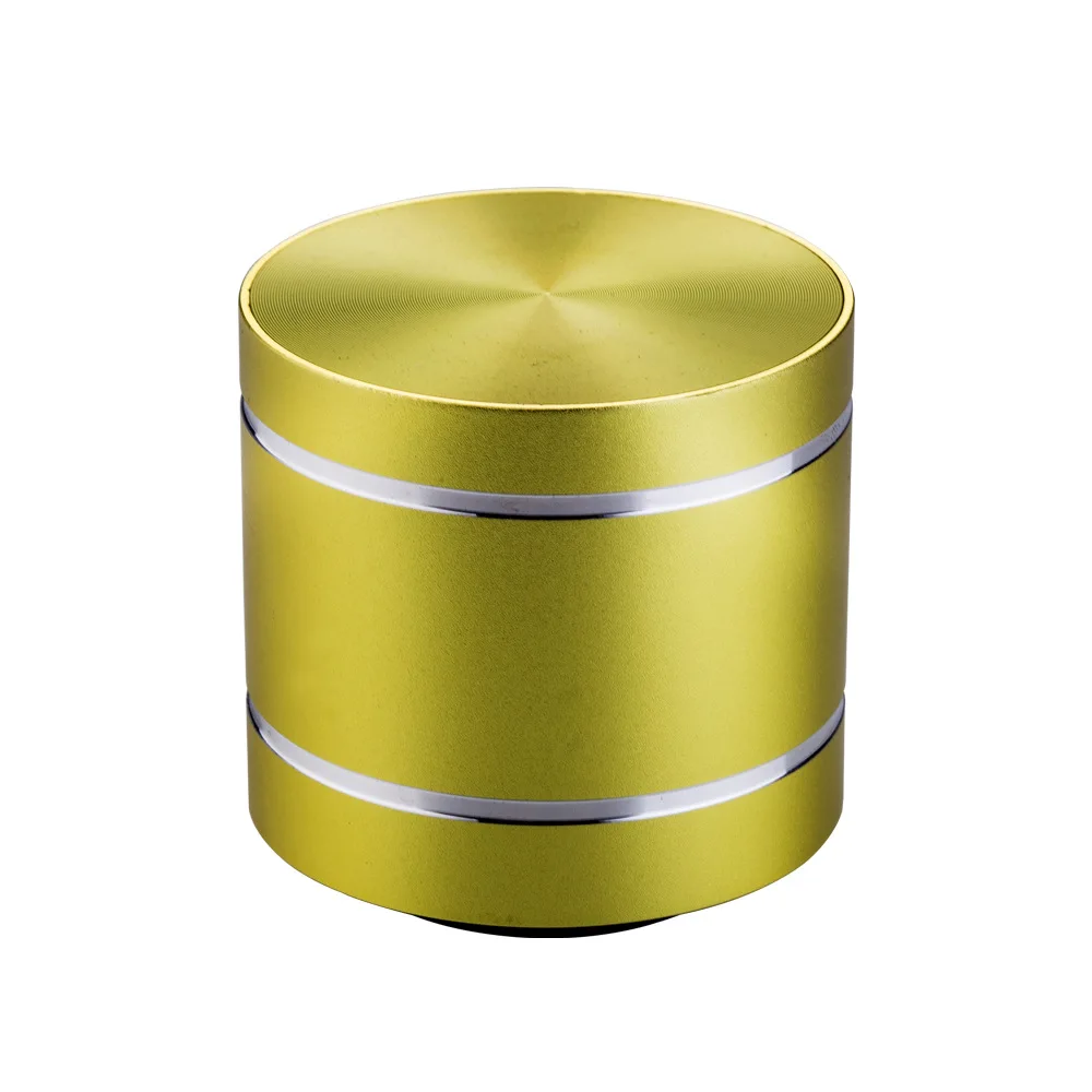 HIFI резонанс звуковой ящик мини портативный динамик сабвуфера компьютер MP3