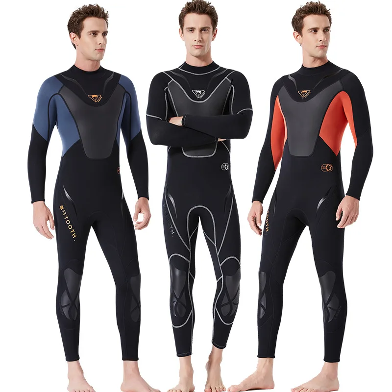 

Fanceey swimsuit scuba diving suit for men wetsuit 3mm spearfishing suit neoprene wetsuit wet suit men spearfishing spears