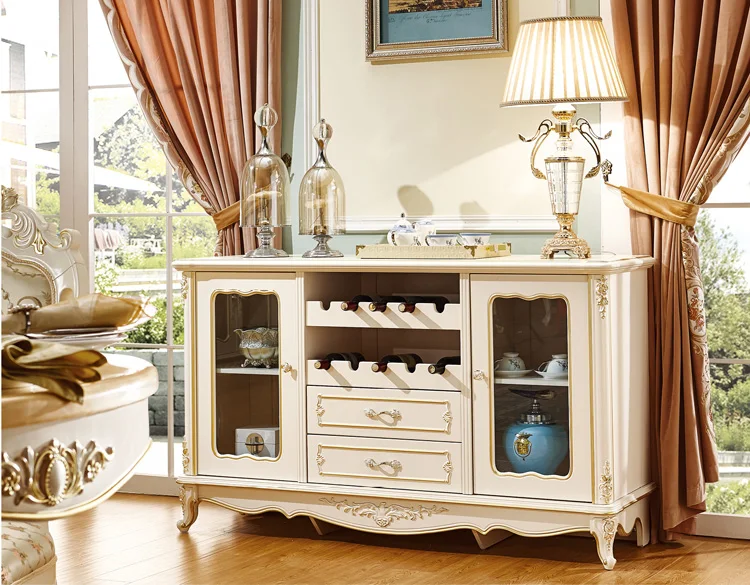 Foshan top furniture Золотая обеденная фотография круглый вращающийся стол для свадьбы