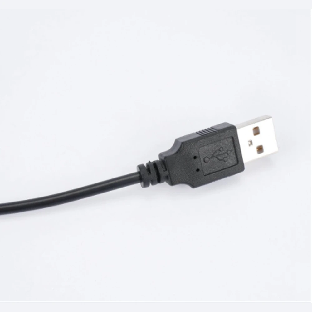 50 см USB Светодиодная лента RGB пульт дистанционного управления с 3 клавиши 4Pin