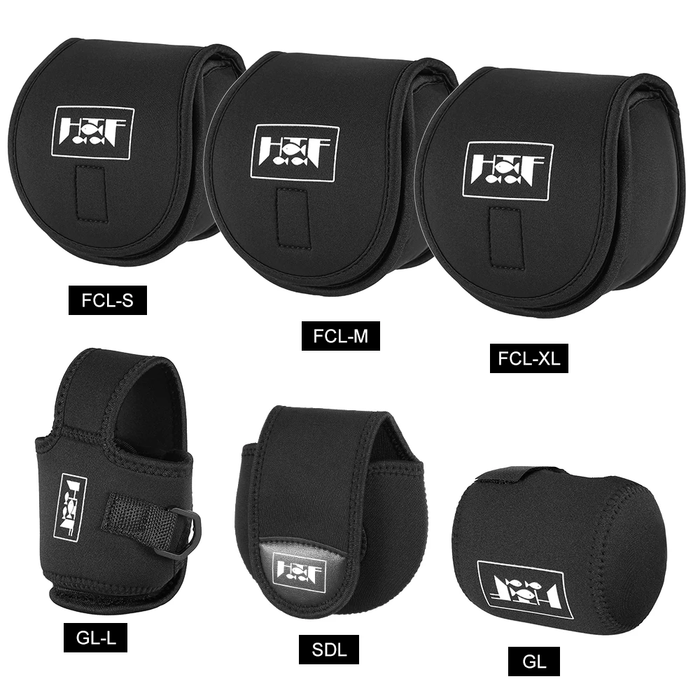 Сумка для рыболовной катушки защитный чехол Спиннинга сумки рыбалки|Сумки