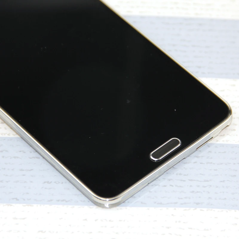 Черный Белый для Samsung Note 3 N9005 ЖК-экран Galaxy iii Note3 ЖК-дисплей + сенсорный экран