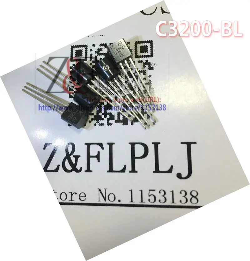 20 шт./лот новый оригинальный комплект KTC3200 2SC3200 BL 1/2/1/2/2/3/200 GR C3200 1/2/2/5/1/2/2/5/2/2/2/2/3/1|lot