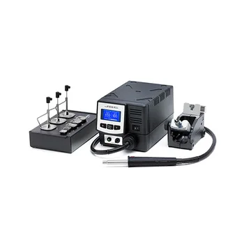 

JBC станции горячего воздуха, паяльная станция JTSE-2A