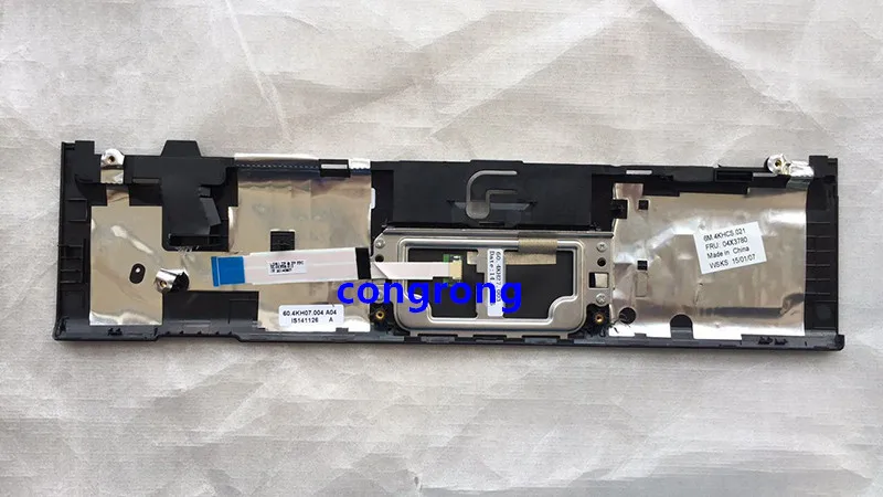 Для Lenovo ThinkPad X220 X220i чехол для Palmrest W/TP с тачпадом 04W1411 04W2183 04W6532 | Компьютеры и офис