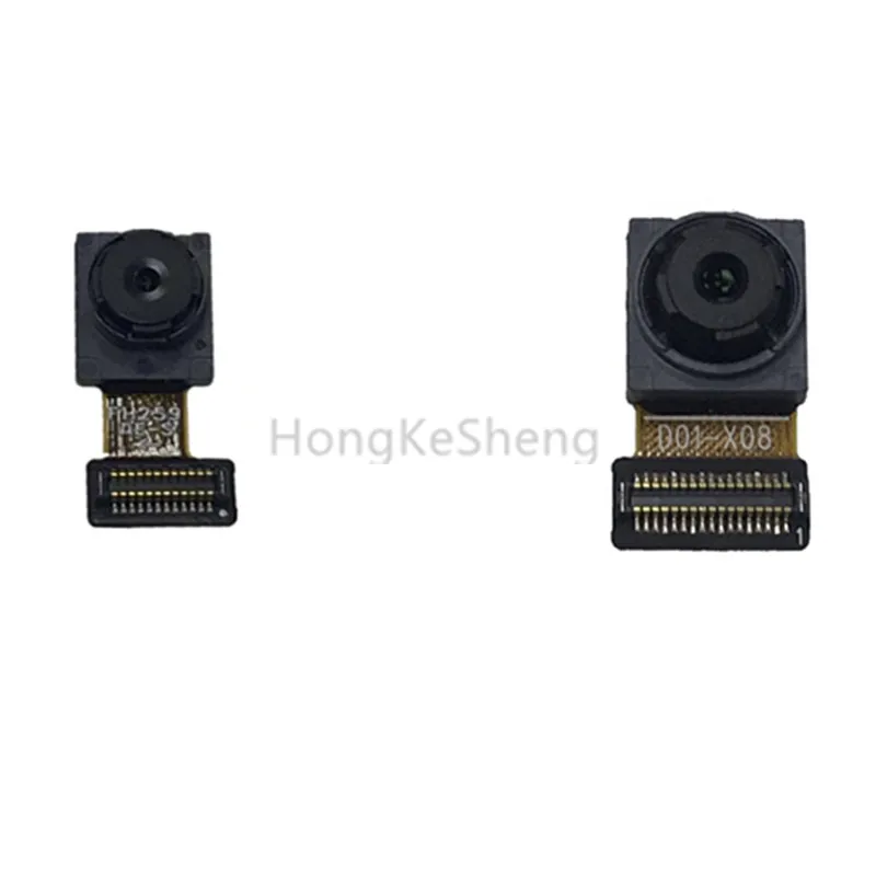 

OEM Front Camera + IR Camera for Huawei Honor 9 Lite