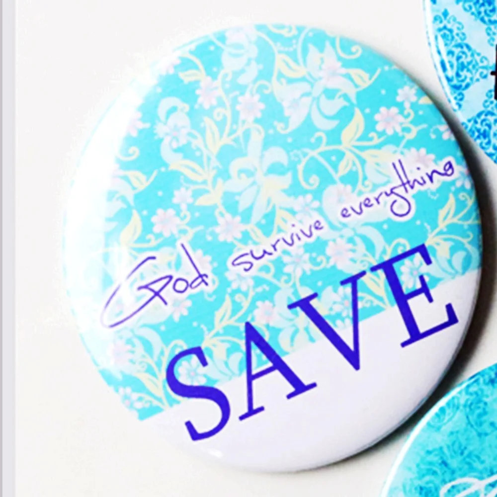 

Free Shipping 4pcs Unique wedding or Church Christening Baptism party Favors BLESSING GRACE SAVE Gift Portable Compact Mirror