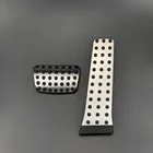 Автомобильная педаль для Kia Ceed Sorento K3 KX5 K5 Optima Sportage QL SOUL CeratoHyundai i40 Tucson SantaFe iX35 i35 AZERA Mistra Avante