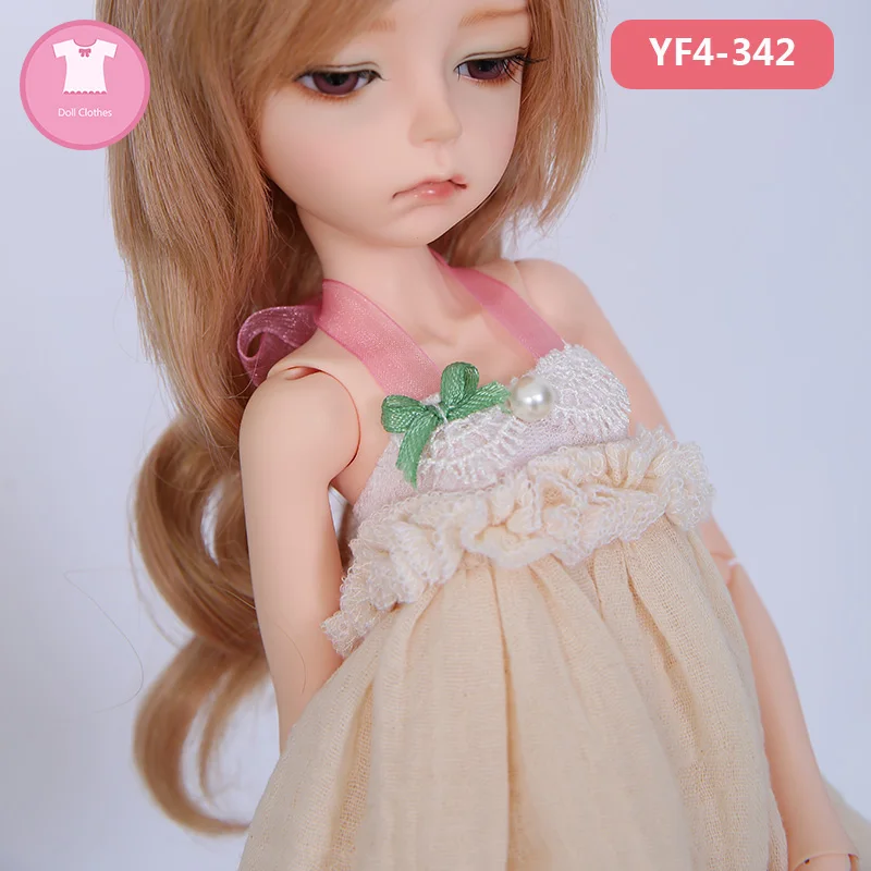 BJD SD Одежда для куклы 1/4 платье в стиле принцессы aimd 4 3 женское тело аксессуары
