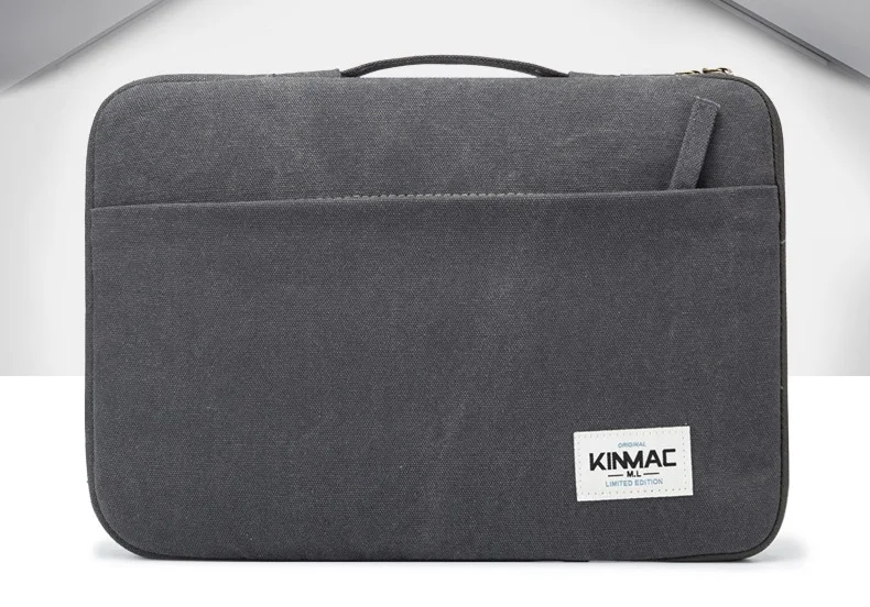 Бренд Kinmac сумка чехол для ноутбука 1", 13", 1", 15", 15,", сумка для MacBook Air Pro 13,3, 15,4 KS018