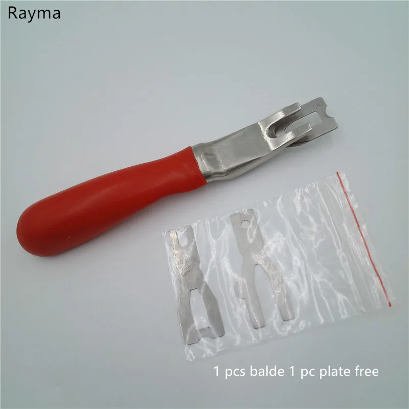 Rayma ПВХ пластик Спорт линолеум сварочная проволока razed нож ремень для сварки пола
