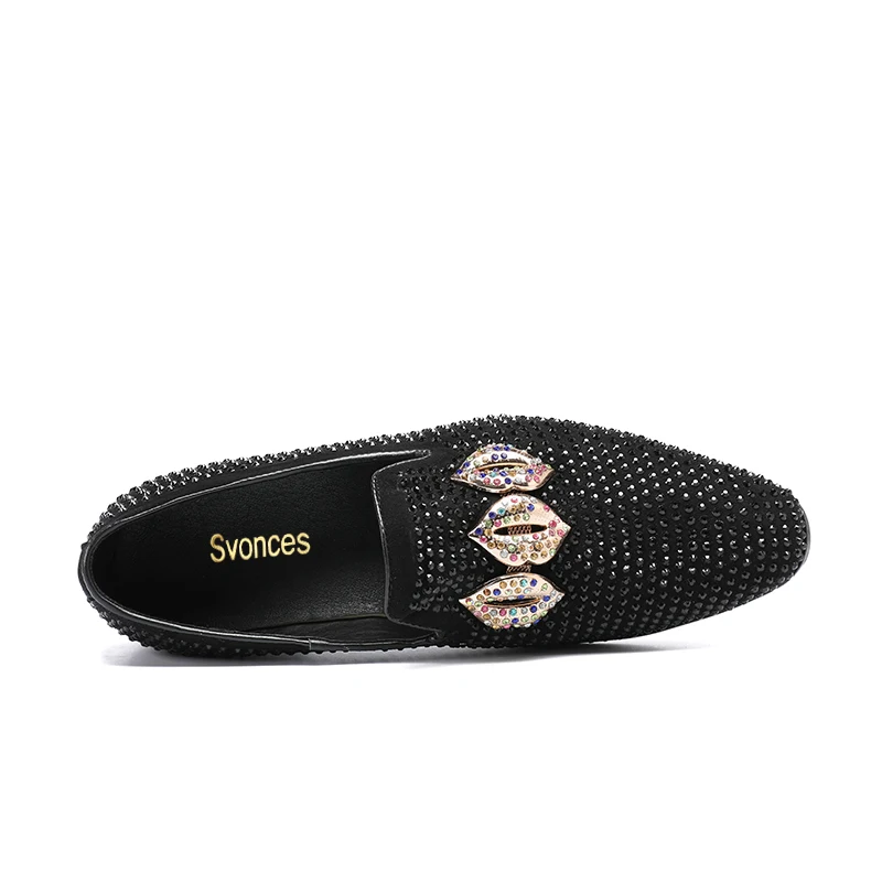 Zapatillas Hombre/роскошная мужская обувь Повседневная разноцветная дизайнерская на