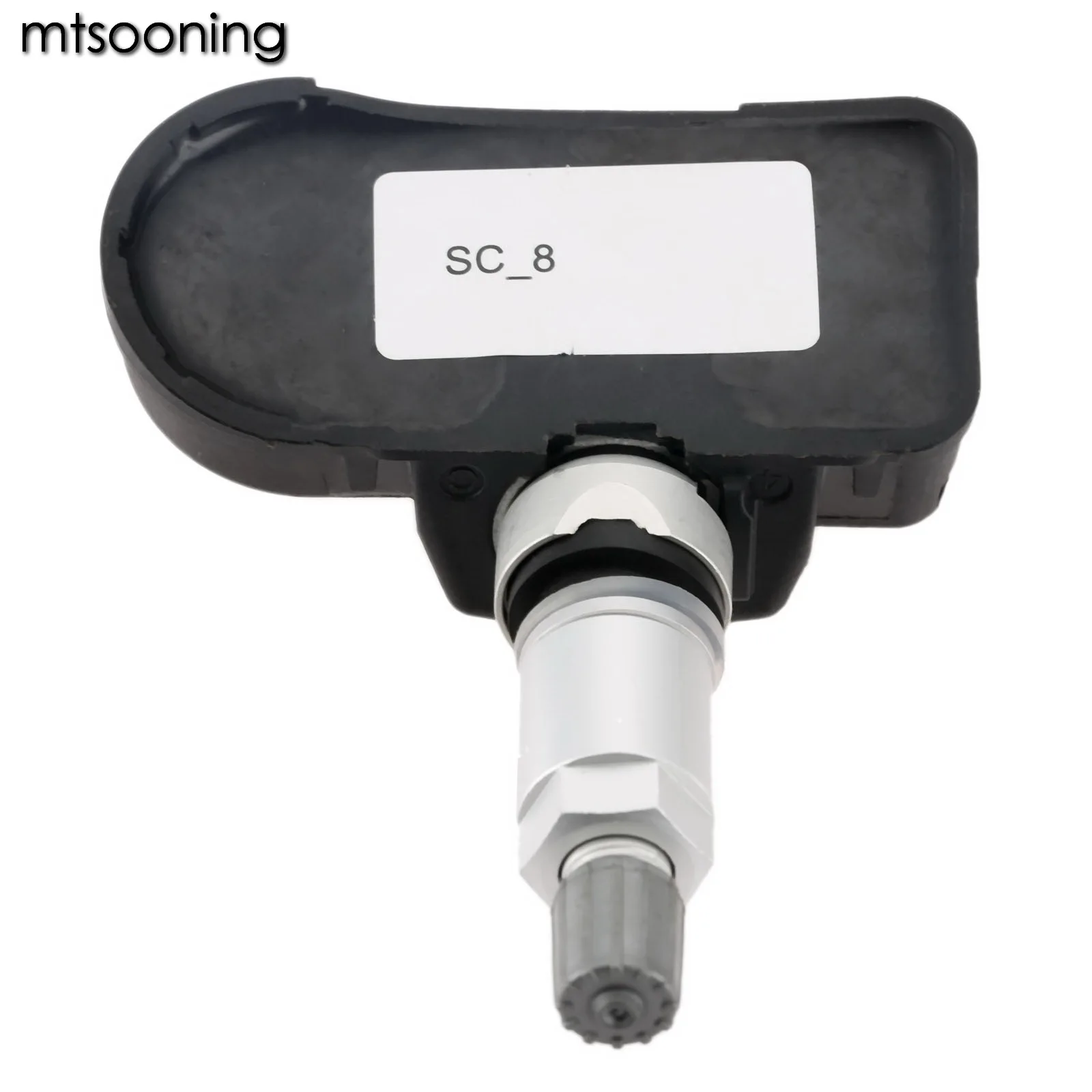 Mtsooning случайный датчик давления в шинах A0009057200 новый для 2007 2014 Mercedes Benz C250 C350 CL550 E250