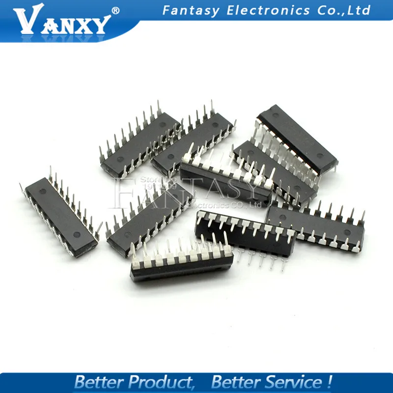 10 шт. оригинальная новая электронная сигарета|ic dip|dip ic |
