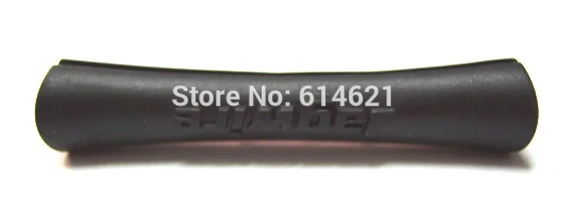 Защитный чехол для велосипедного кабеля 10 шт.|bike brake cable protective|bike cablebrake protective |