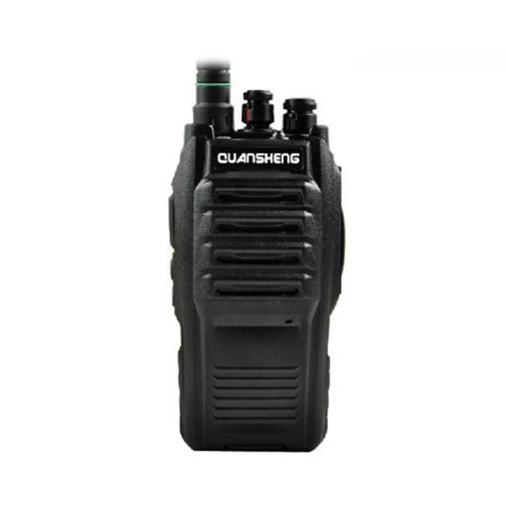Радио Quansheng TG 1680 UHF400 480MHz рация TG1680 7 Вт двухстороннее радио Бесплатная