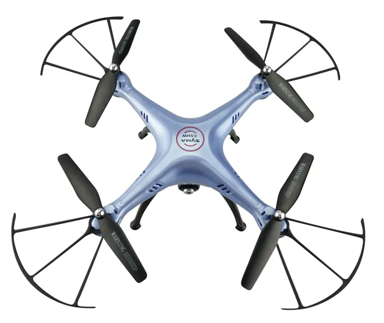 SYMA X5HW FPV RC Квадрокоптер вертолет WIFI веб камера UAV 2 4G пульт дистанционного