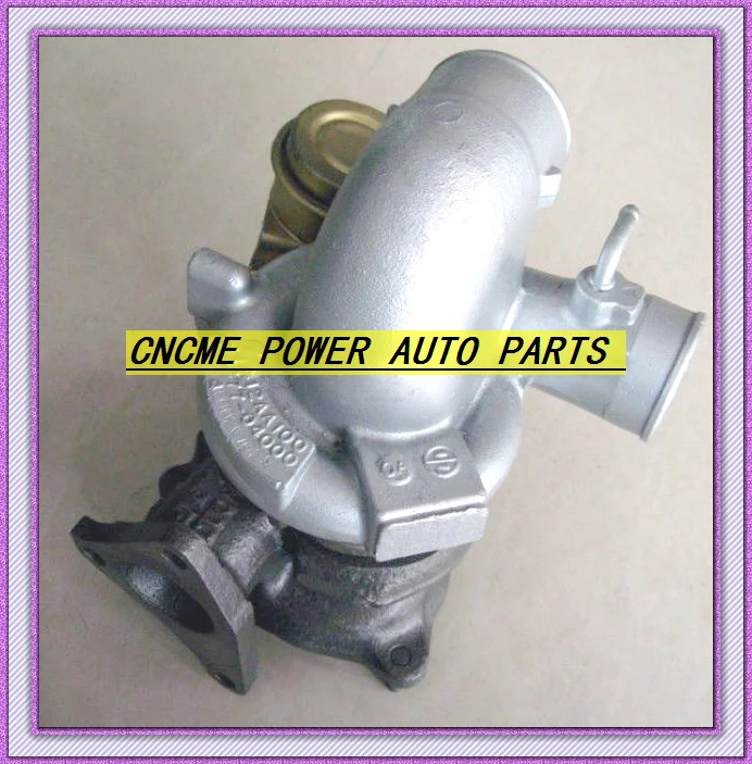 TD04 49377-04000 14412-AA100 4937704000 49377 04000 14412AA100 Turbo для SUBARU Forester Impreza EJ200 2.0L с прокладками |