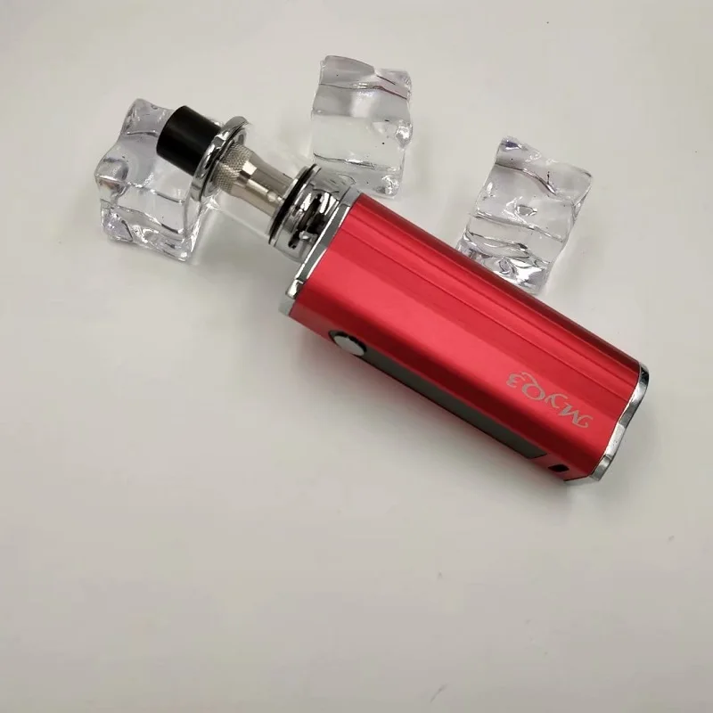 Vape pen MYQ3 60 W набор модов для вейпинга 2000 mAh аккумулятор бокс модификации испаритель