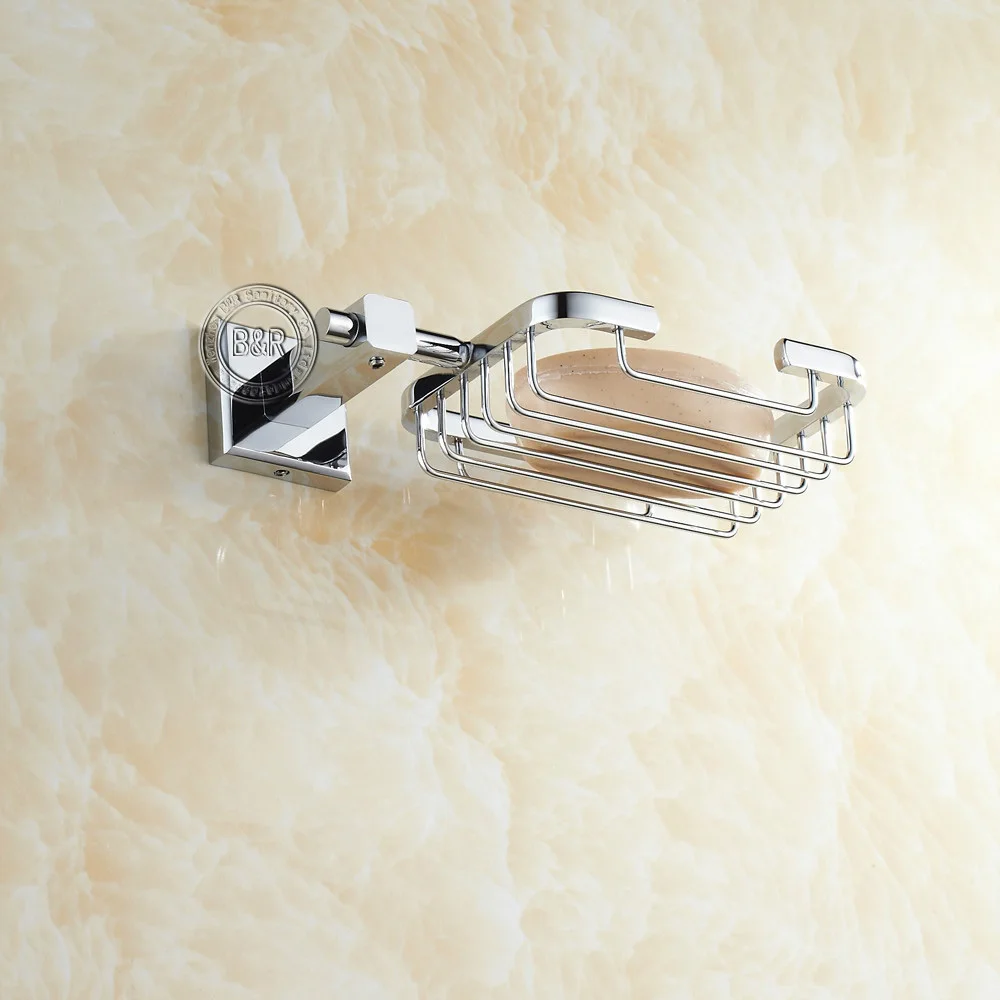 Free shipping BAKALA Fashionable stainless steel bathroom accessories BR-87010