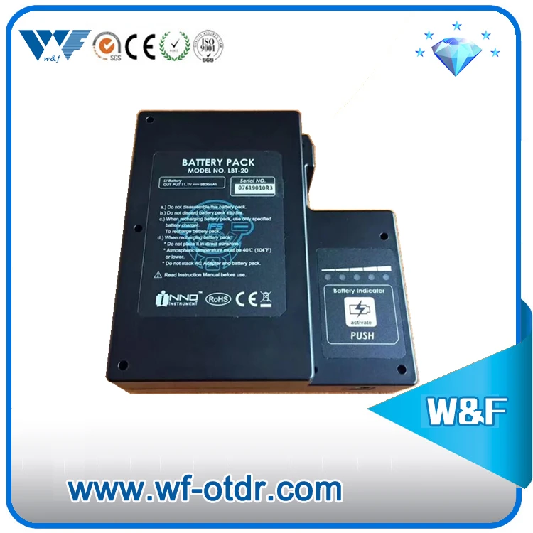 Lbt 20/lbt 21 аккумулятор подходит для inno IFS 10/IFS 15/взгляд 3/вид 5 /Посмотреть 7 сварочный