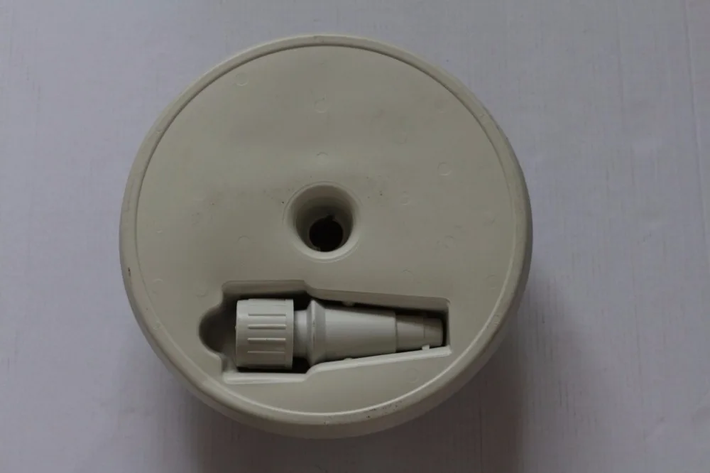 Outdoor furniture umbrella base Plastic water injection | Мебель