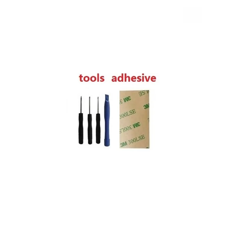 For Samsung Core Advance GT-I8580 i8582 Touch Screen Digitizer Sensor + LCD Display Adhesive Kits | Мобильные телефоны и