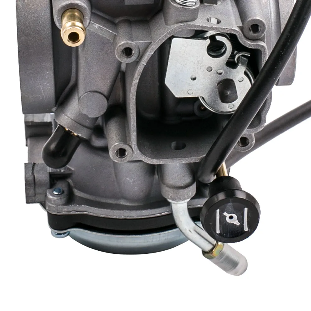 Карбюратор 4XE 14140 13 00 для Yamaha BEAR TRACKER BearTracker YFM 250 ATV 2003|Карбюраторы| |