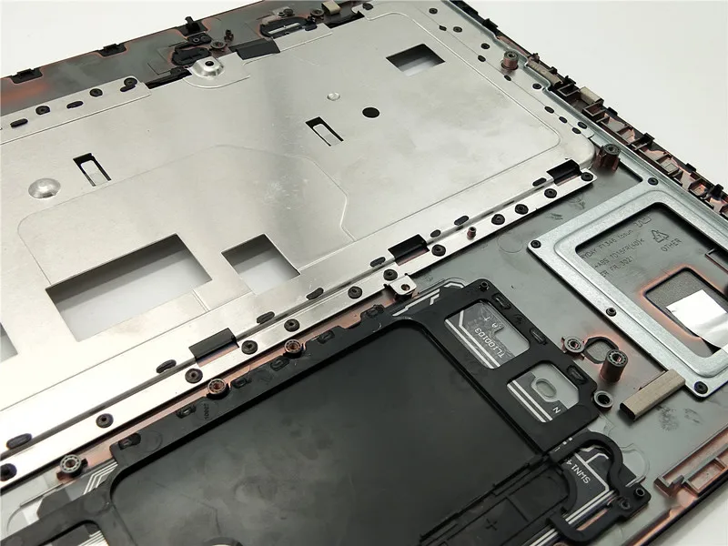 Чехол для HP Pavillion DV7-6000 Series Palmrest Touc hp ad 665998-001 | Компьютеры и офис