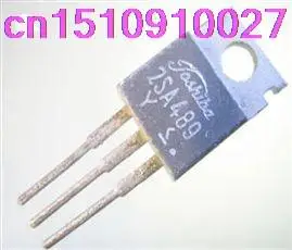 2SA489 TO220 |