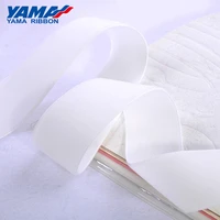 yama 14 inch 6mm solid color velvet ribbon for wedding crafts garment accessories 70 yardslot shops have 10 kinds of size