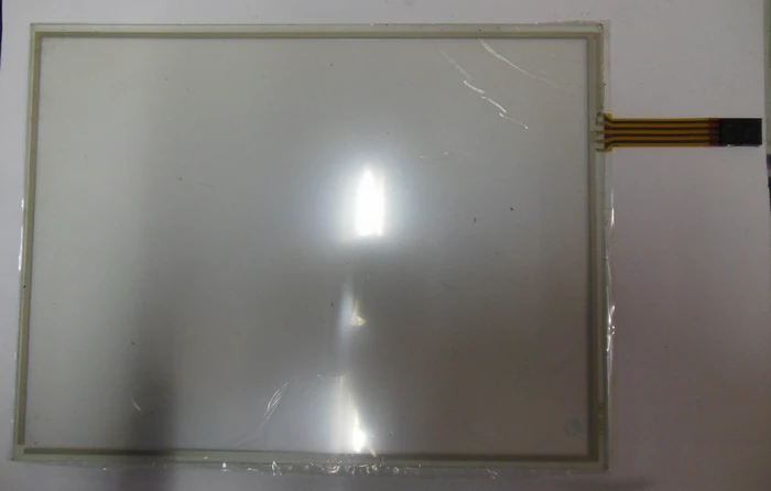 Новый сенсорный экран только Сенсорное и сенсорное стекло для панели 10 4 дюйма