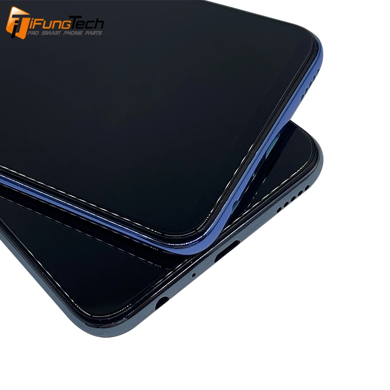 100% Новый оригинальный 6 21 &quotдля huawei honor 20 Lite 20i ЖК дисплей + сенсорная панель