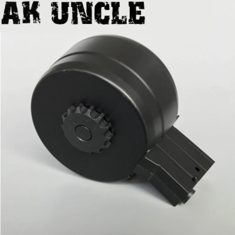 AK Uncle гелевый шар пистолет JinMing drum magazine водяной игрушечный набор для журнала|toy