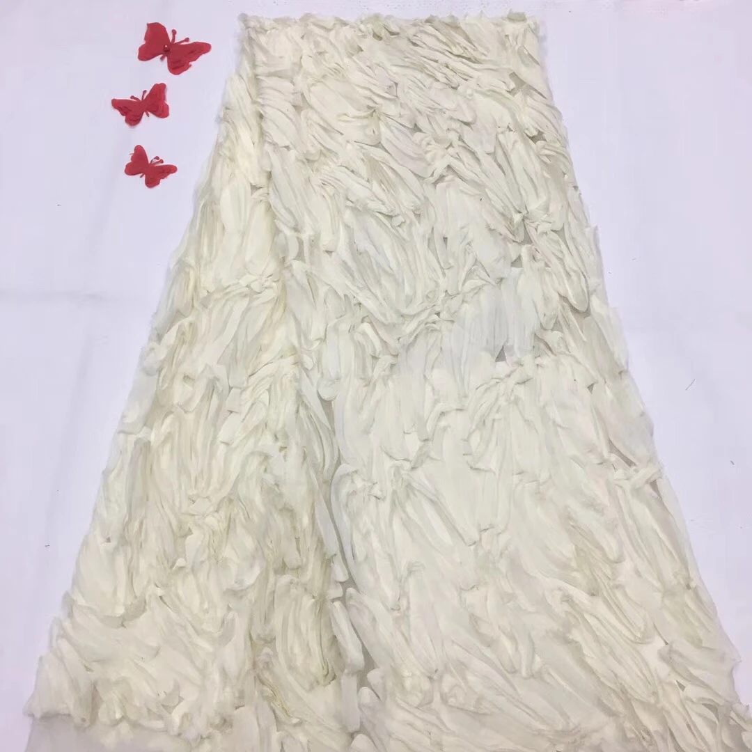 Новый дизайн aso oke хлопковая швейцарская вуаль кружева высокого качества 2018 Лидер