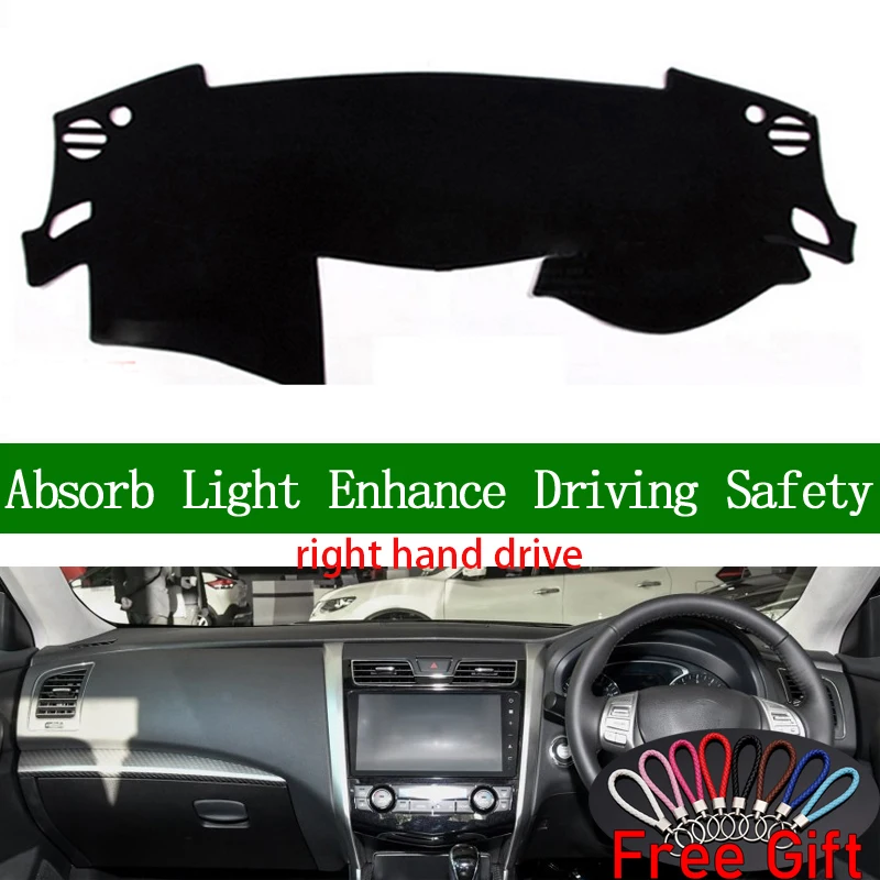 Наклейки на приборную панель для Nissan Teana Altima L33 2013 2014 2015 2016 2017 2018|Наклейки
