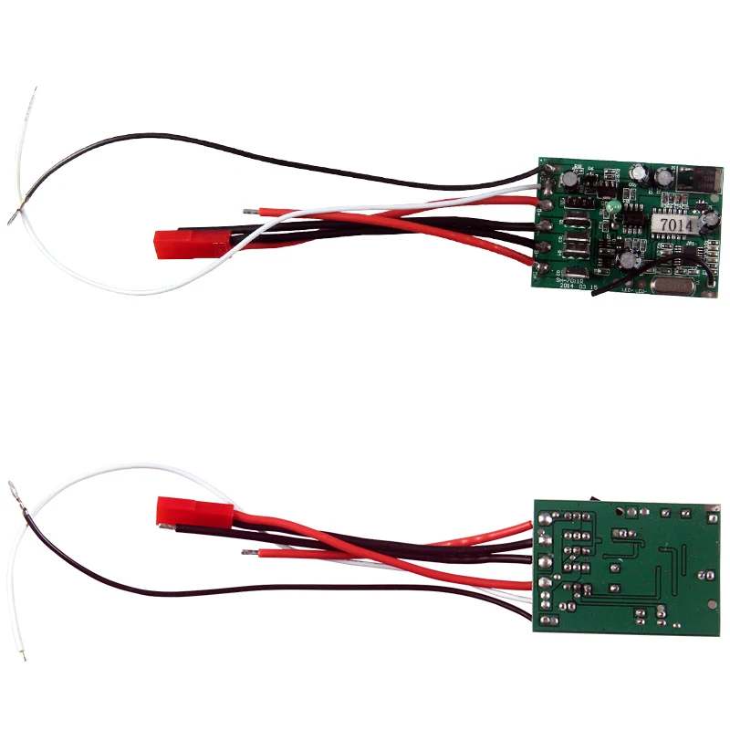 Free Shipping Original double horse 7014 ship receiving board | Parts &amp Accs