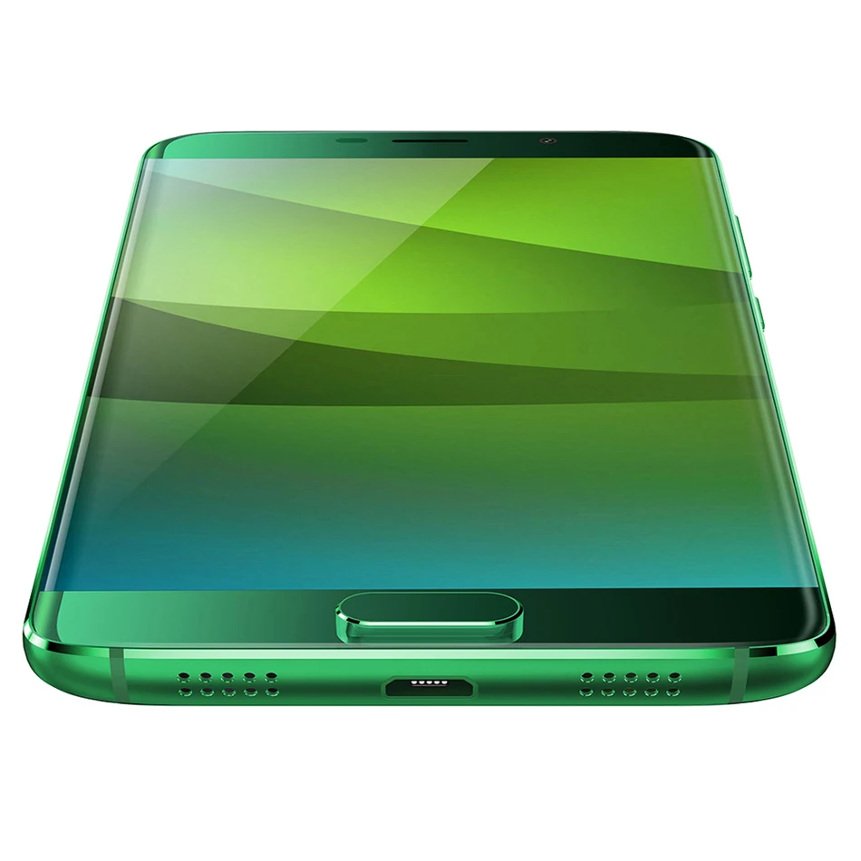 Elephone S7 helio X20 Дека core 4 г мобильный телефон Android 6.0 5.5 дюймов сотовый Оперативная