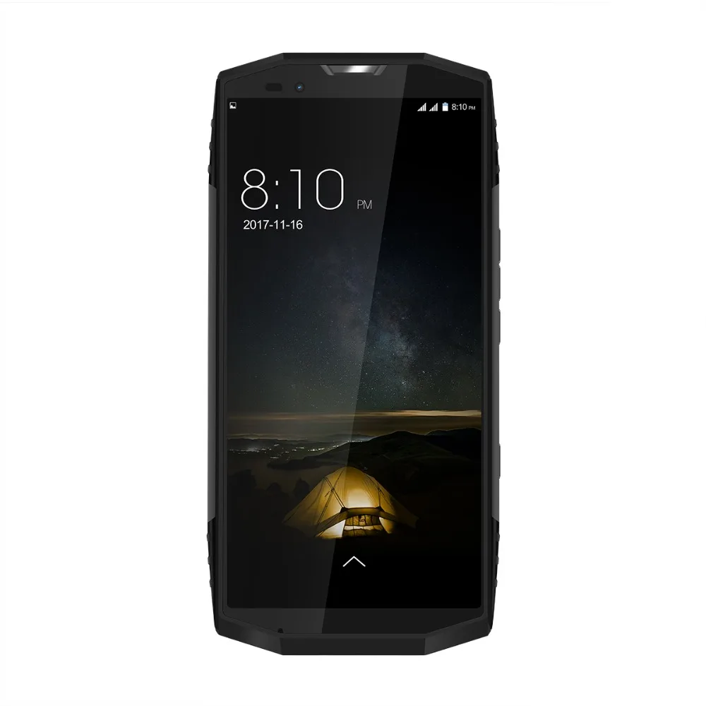 Blackview BV9000 5,7 дюйма Экран Helio P25 Octa Core 4 ГБ+ 64 ГБ IP68 Водонепроницаемый NFC 4 г смартфон 4180 мАч Батарея 13.0MP Камера