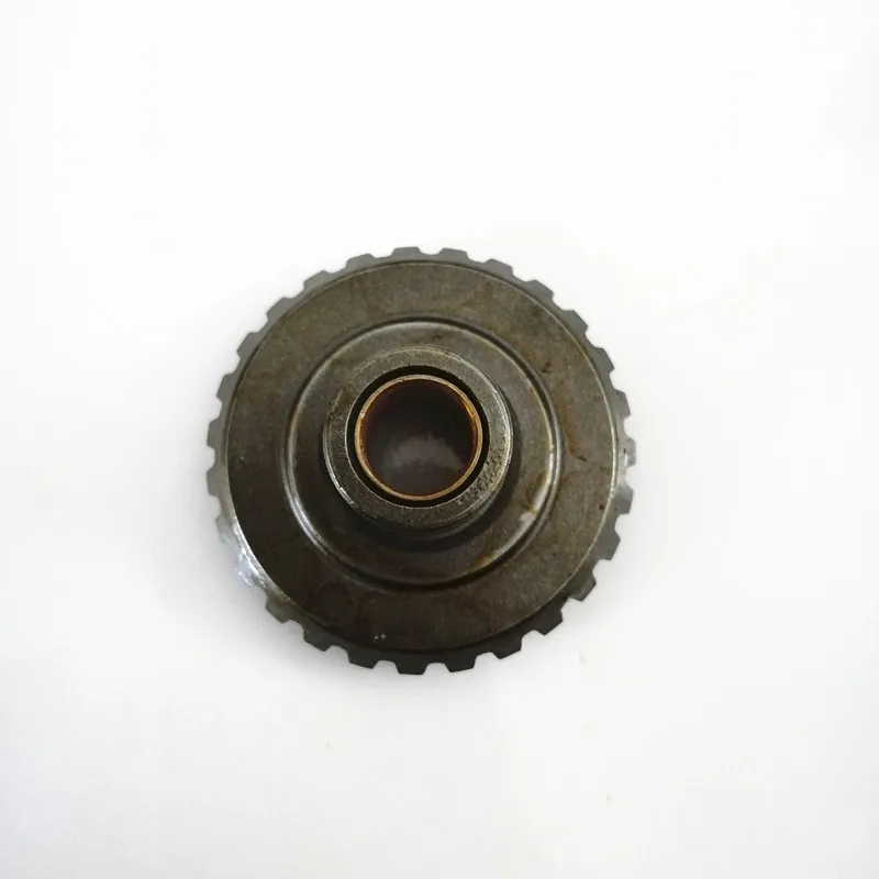 Передняя передача в 1 сборе подходит для Yamaha подвесной 6HP 8HP 6 8 C M 6N0-G5560 6NO 45560 27T