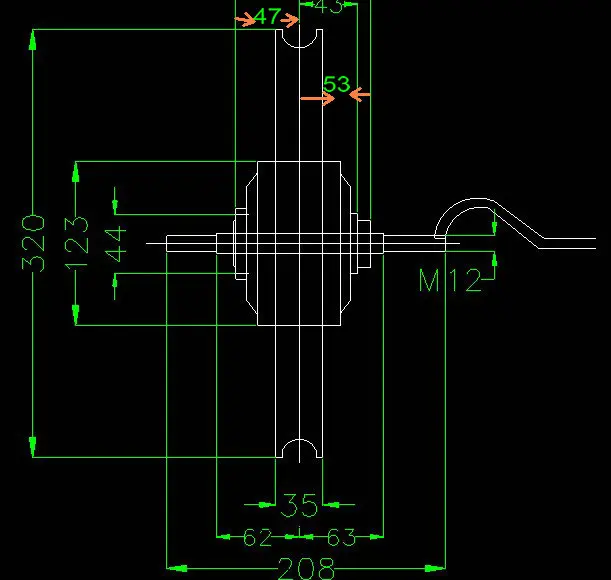 16 дюймов BLDC Концентратор Мотор 24v36v48v250w колеса из алюминиевого сплава Электрический скутер велосипед складной велосипед ATV MTB minimoto конверсионные части