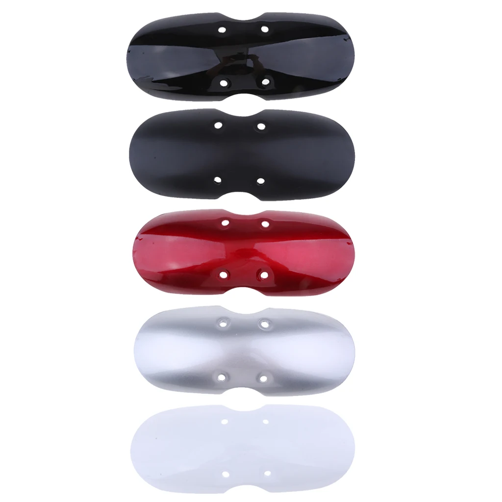 

Motorcycle Bike Bicycle Front Mudguard Fairing Fir Plastic Tire Cover Fender for 2001-2016 Motor Accessories