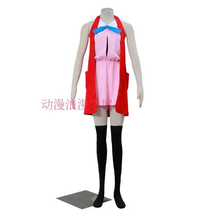 2017 костюм для косплея Кси Серена | Тематическая одежда и униформа