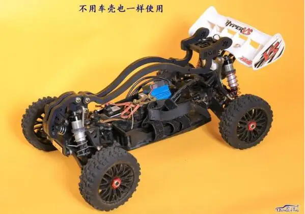 Нейлоновая рулонная клетка/защитный амортизатор для защиты корпуса от ударов HOBAO