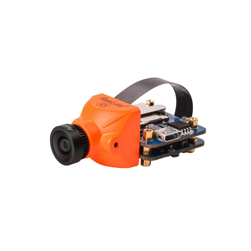 Оригинальный RunCam Разделение мини FOV 130 градусов 1080P/60fps WDR (широкий динамический
