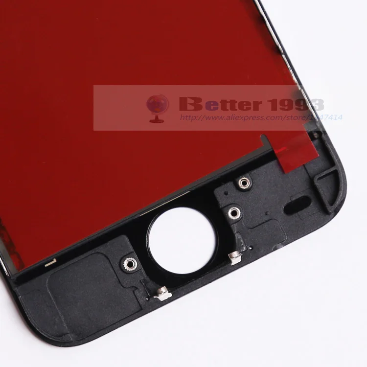 50pcs/lot Best Price And 100% Guarantee For iPhone 5C LCD Display Screen &ampTouch Digitizer Assembly Free Shipping DHL/EMS | Мобильные