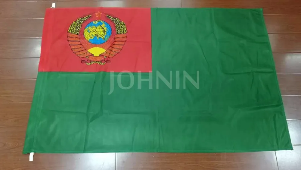 Xiangying 90*135 см Россия советская КЦХП СССР флаг границы